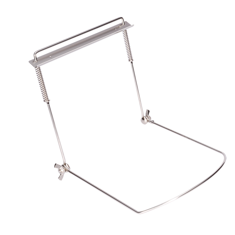 Japan TOMBO Tongbao HH-290 multipurpose harmonica holder harmonica holder 21 holes comeback blues generic 