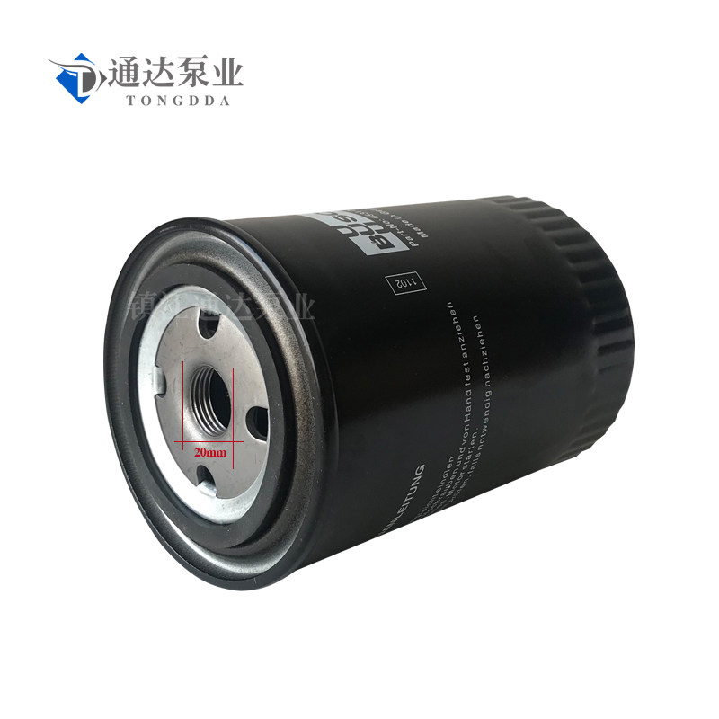 XD Vacuum Pump Oil Pump Accessories Motor Oil Filter Hearts Oil Mist Filter Exhaust Filter INTAKE FILTER CORE MACHINE OIL FILTER CORE