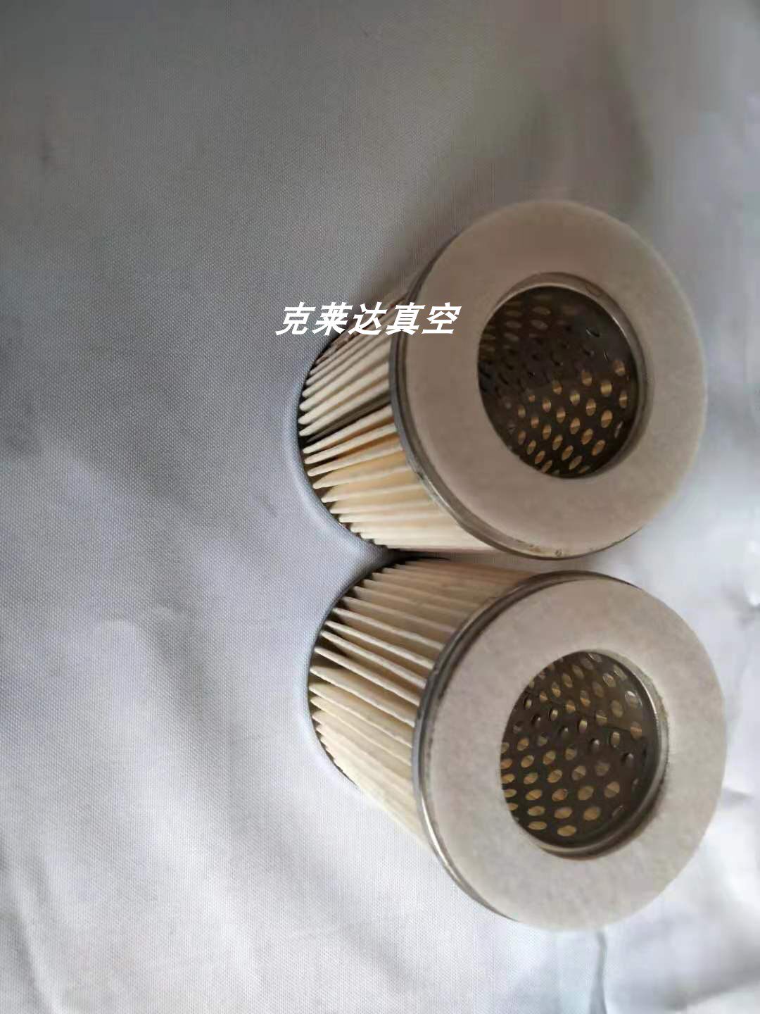 Wind pump accessories Alternative for Baker no oil pumps ZYBW80 140 250E Type of pump filter filter