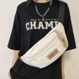 Сумка через плечо, сумка на одно плечо, мужская спортивная нагрудная сумка для отдыха, поясная сумка