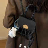 Рюкзак, небольшая сумка, сексуальная милая модная сумка через плечо, изысканный стиль