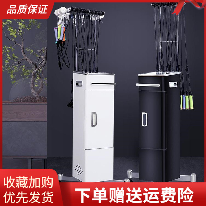 New digital perm machine hair salon perm machine 24v barber shop intelligent ceramic perm machine voice multi-function