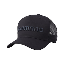 Shimano SHIMANO 22 New CA-061V Breathable Sun Protection Standard Mesh Cap Peaked Cap Fishing Cap