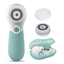 TOUCHBeauty Xuanmei Facial Cleansing Instrument Electric Facial Washing Brush Home Cleaning Blackhead Oil Control Beauty Instrument