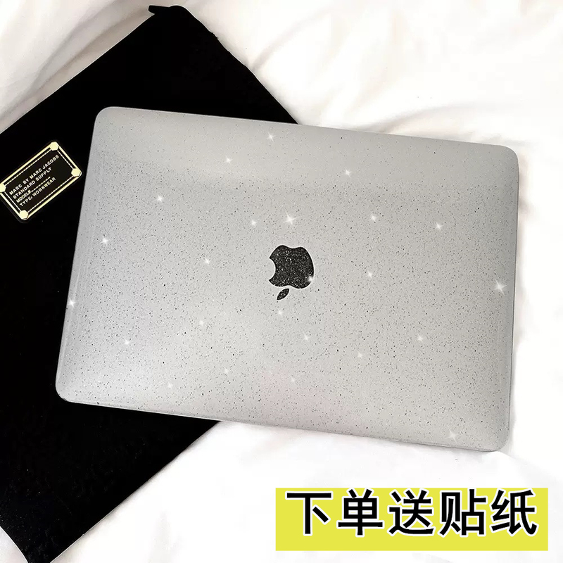 Suitable for Apple Notebook Air13 Protective Case, MacBook Computer M4Pro 14inch Case, Air15 Ultra-Thin Case Suitable for Apple Notebook Air13 Protective Case, MacBook Computer M4Pro 14inch Case, Air15 Ultra-Thin Case