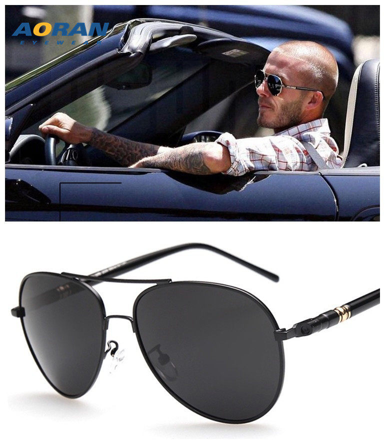 209 Spot Polarized Sunglasses Classic men's sunglasses driver drive sunglasses toad mirrors manufacturer