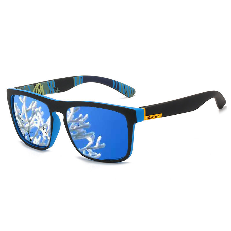 European and American foreign trade retro sunglasses 731 driving sunglasses for male polarized sunglasses factory