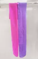 Розово-красный + средний фиолетовый