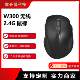 6-button wireless mouse laptop e-sports gaming mouse network platform best-selling products available for customization in stock