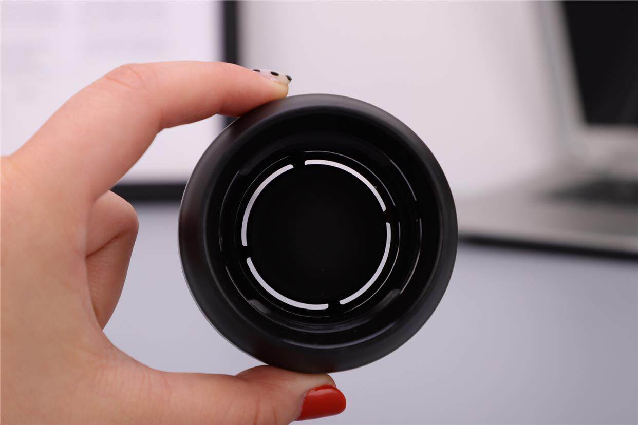 Стакан из нержавеющей стали, чайная чашка, прямая поставка с фабрики, простой и элегантный дизайн, подарок на день рождения 