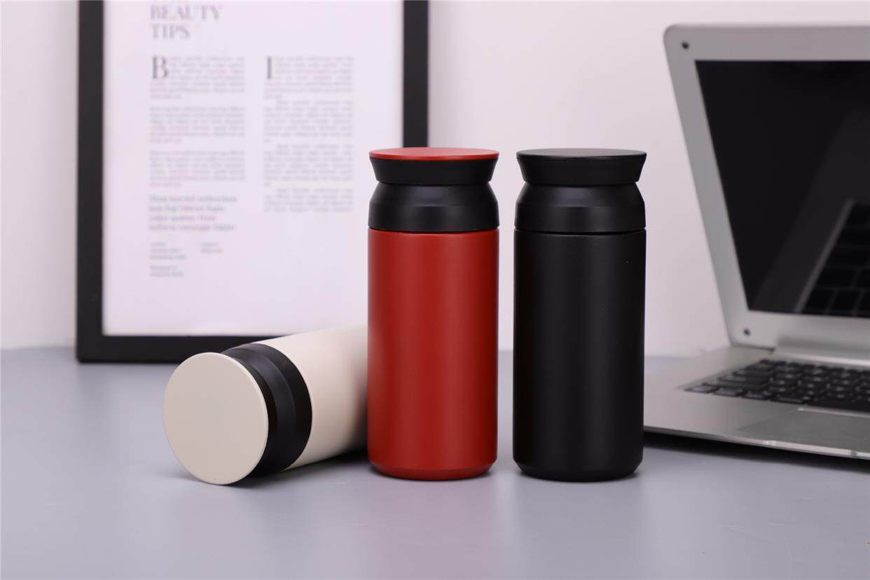 Стакан из нержавеющей стали, чайная чашка, прямая поставка с фабрики, простой и элегантный дизайн, подарок на день рождения 