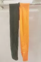 Чернила зеленый+апельсин