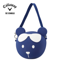 Callaway Karawie Golf accessories bag brand new BEAR-S MINI Golf containing small bag