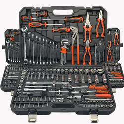 Auto Repair Tool Set, Socket Wrench Combination Tool, Car Repair Kit, Repair Board, Car Repair Household Tools