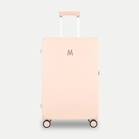 Розовый дизайнерский двухэтажный взрывобезопасный подшипник с молнией, Германия