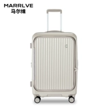 Покупайте с закрытыми глазами 𧹒!Расширение раскладушки, открывающееся спереди 𫔭, позволяет вместить чемодан на тележке для регистрации багажа с двойными колесами большой вместимости.