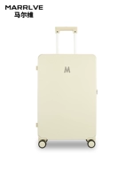 Цвет Milkshake - дизайнерская модель M5636 - двухслойная взрывозащищенная цепочка-молния 𫔀 - немецкое бесшумное колесо с двойным подшипником