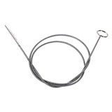 Устройство дноуглубки холодильника Ling Тибетская стагнация очистка воды дренажные дренажные дренажные трубопроводы для блокировки редко умного инструмента через артефакт холодильника