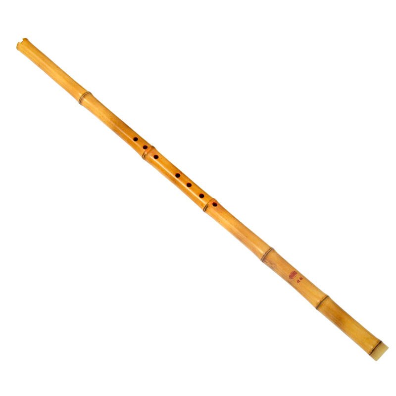 Jade screen flute Flute Hole Xiaooceight Holes Six Holes Professional Play Xiaojin Zhuzhu Drunk Moon's Shu Thick Sophori Whole Festival of Xiao Musical Instruments