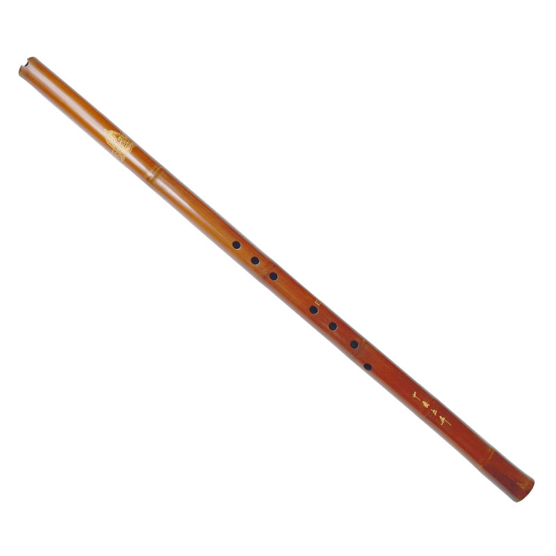 Jade screen xiao flute hole Xiaochu school professional playing eight holes six-hole Xiao musical instrument Jin Zhuzu Ling Dang Road method section of xiao