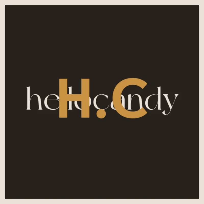 hellocandy旗舰店