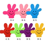 Церемония открытия микки ручные перчатки втильника в стиле рука