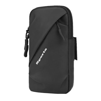 Iphone apple mobile phone bag sports arm bag