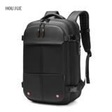 Вместительный и большой рюкзак, сумка для путешествий для путешествий, ноутбук, коллекция 2021, бизнес-версия, 17.3 дюймов