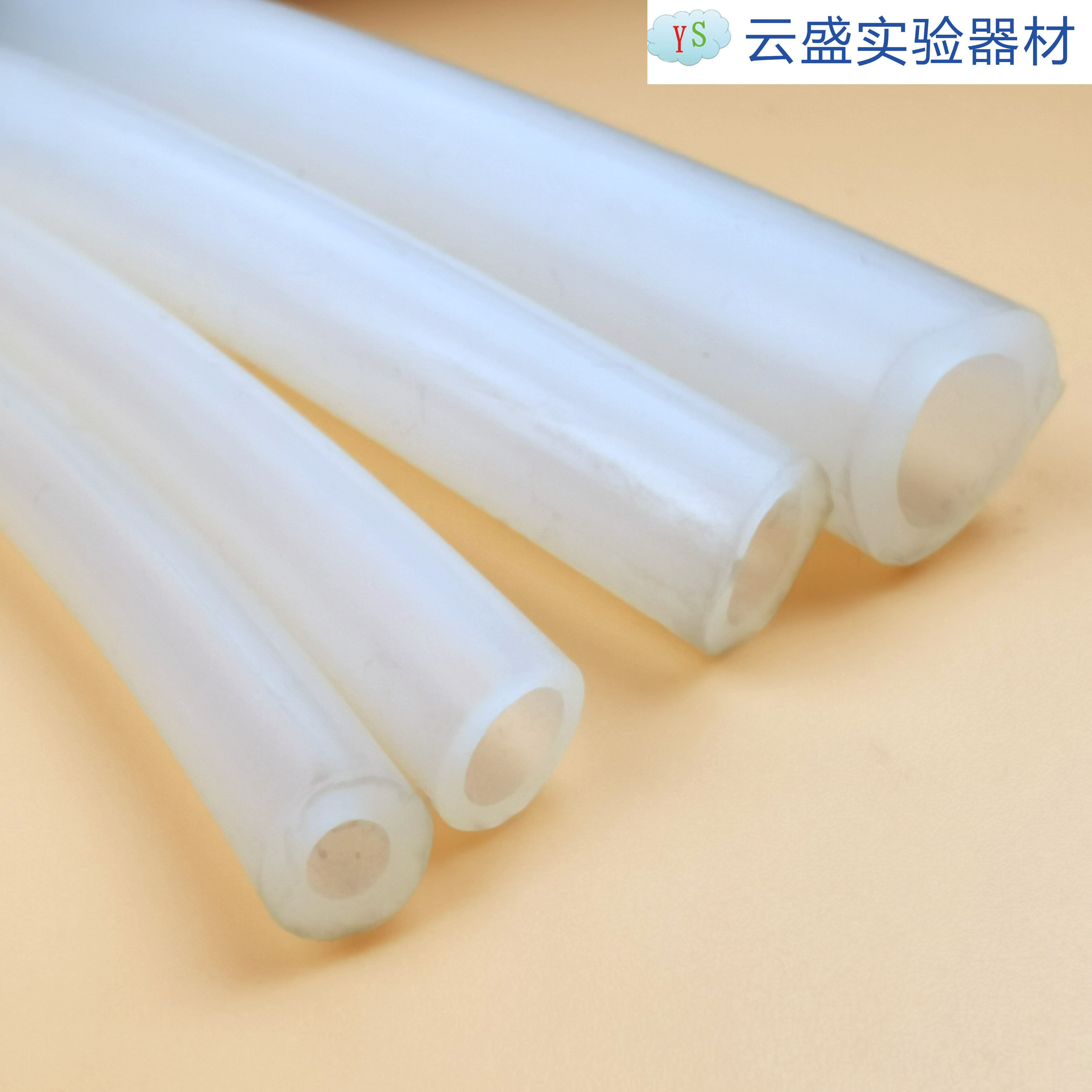 硅胶水管 7*10mm  单根价格 国产 耐高温软管