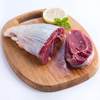 Fresh beef tendon core golden tendon 3jin jin is equal to 0.5kg whole small tendon beef fore leg free-range yellow beef leg meat sf