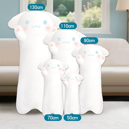 Шелковая подушка, кукла для сна, плюшевая игрушка