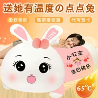 Горячая модель.