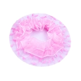 Детская заколка для волос, сетка для волос, аксессуар для волос, танцующая невидимая униформа медсестры