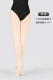 60D-телесный цвет-колготки (тонкий летний фасон)