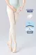 60D-впитывающие белые колготки (летний стиль)