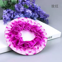 Красная роза