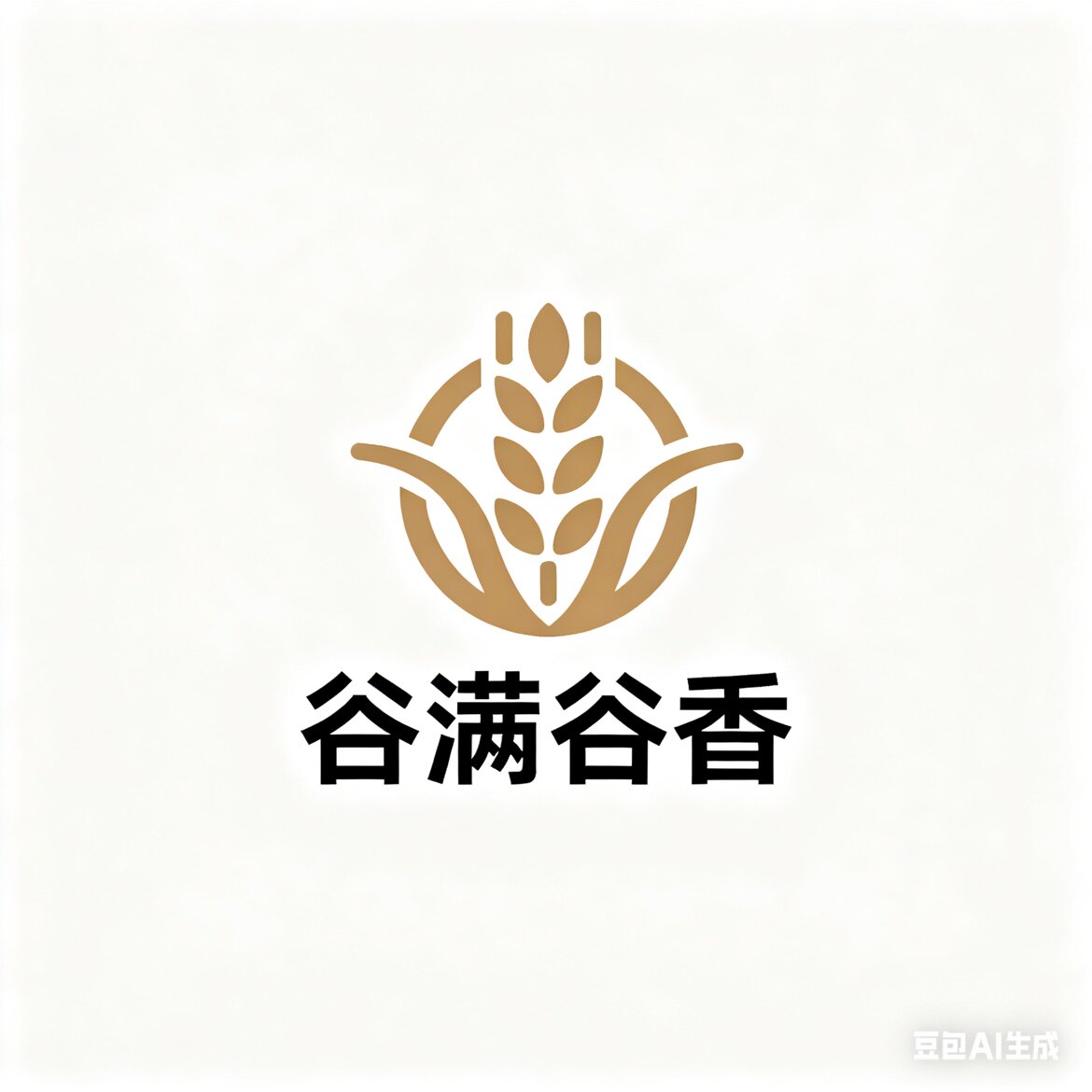 谷满谷香