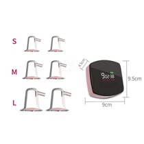 Electric nipple aligner suction plucked recessed feeding to correct suction milk head for trapping traction teenage hair dysplain