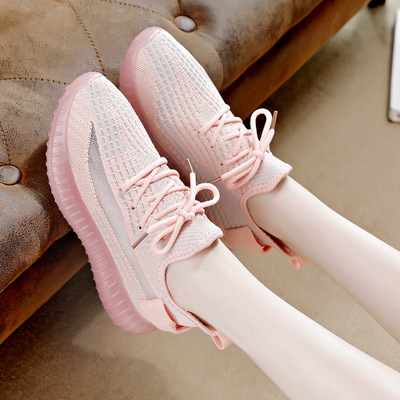 老爹鞋女2021年春季百搭运动鞋