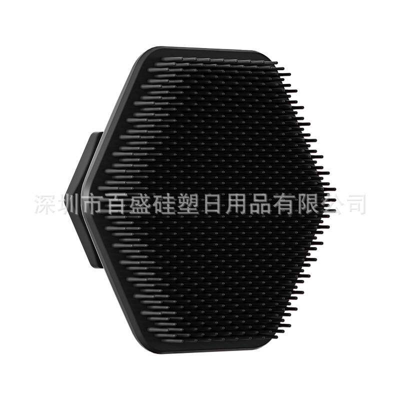 当清晨的第一缕光洒在你的脸庞，这把刷子是唤醒肌肤的诗意仪式_洁面仪_淘宝美妆网