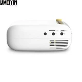 Новый Mini Mini Mini Projector Home200 High Definition