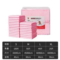 Розовая розовая толстая модель