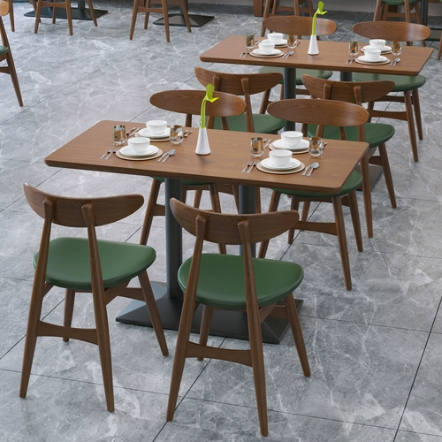 Столичный ресторан и стул тематическая закуска для закуски с закусками для чая для барбекю ресторана ресторан ресторан диван на заказ комбинация