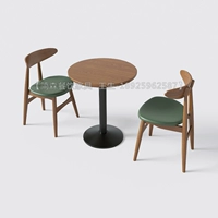 1 Круглый стол 2 Стул -может быть сделан для размера цвета