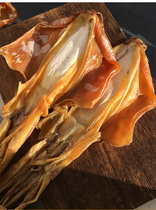 Fishing boat cuttlefish dry goods extra large extra large cuttlefish king