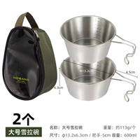 Большая зеленая система хранения