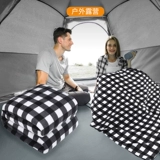 Дорожный электромобиль для кемпинга, зимнее удерживающее тепло одеяло, 12v