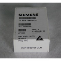 6GK1500-0FC00 Siemens DP bus connector connector 6GK1500-0FC006GK1500 bargaining power