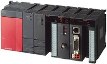 Mitsubishi Q Series PLC Original Power Q61P Q61P Q62P Q64PN Q64P Q64P Q61P-A1 of Q61P-A1