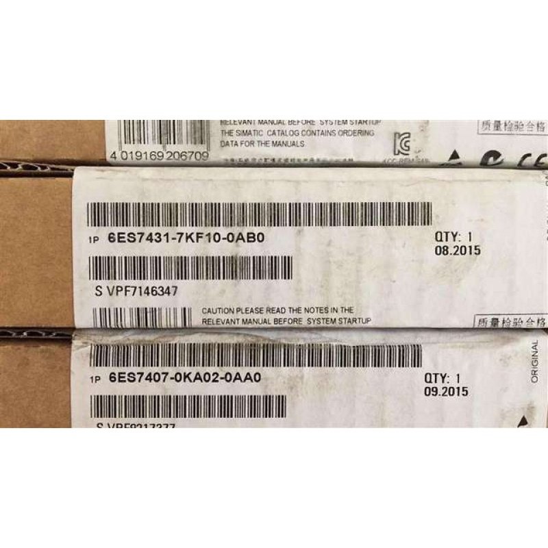 Original brand new 18 trough underfloor 6ES7 401-2TA01-0AA06ES7401-2TA01-0AA0 bargain price